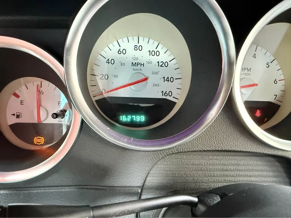 2006 Dodge Charger 6th Gen - Image 8 of 8