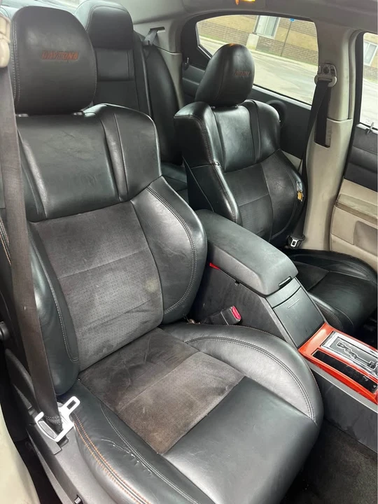 2006 Dodge Charger 6th Gen - Image 13 of 17