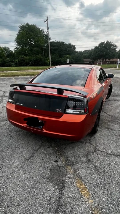 2006 Dodge Charger 6th Gen - Image 7 of 17