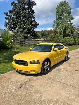 2006 Dodge Charger Daytona Sedan 4D