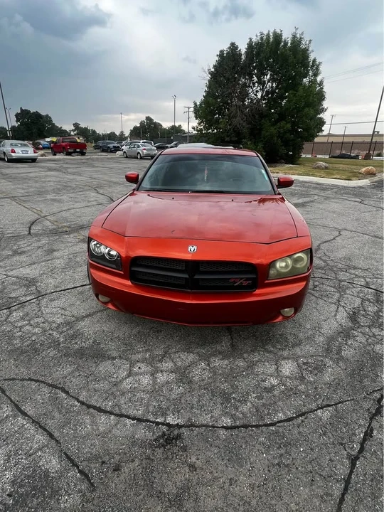 2006 Dodge Charger 6th Gen - Image 2 of 17