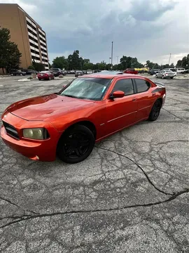 2006 Dodge Charger Daytona Sedan 4D