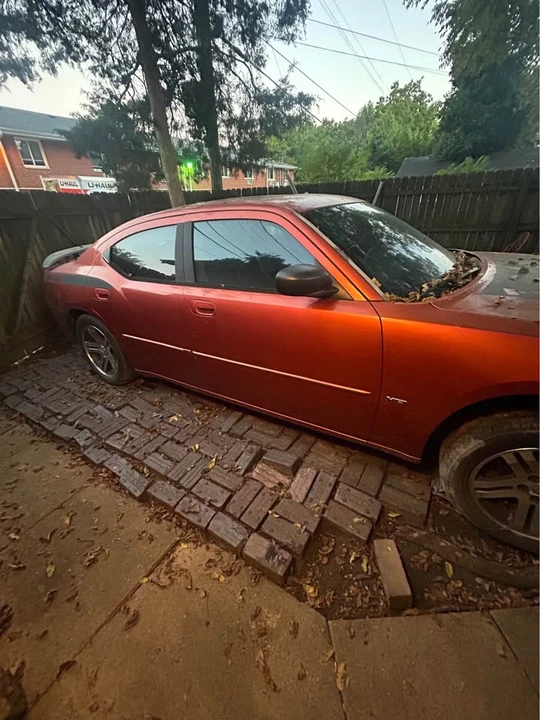 2006 Dodge Charger 6th Gen - Image 3 of 14