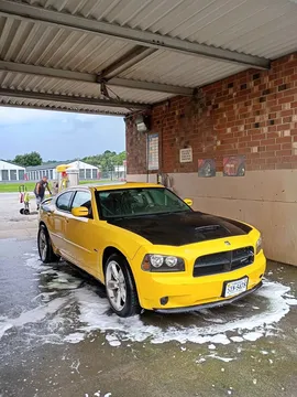 2006 Dodge Charger Daytona Sedan 4D