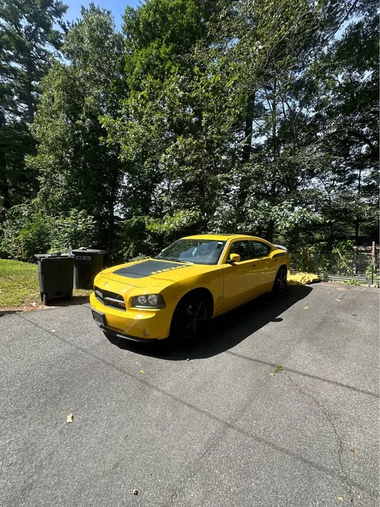 2006 Dodge Charger 6th Gen - Image 2 of 13