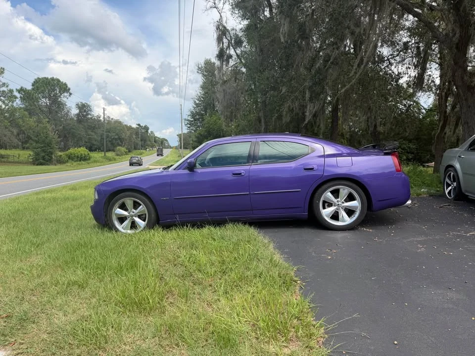 2006 Dodge Charger 6th Gen - Image 2 of 9