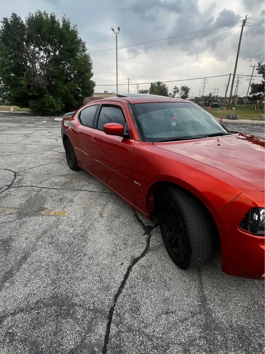 2006 Dodge Charger 6th Gen - Image 4 of 17