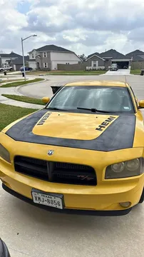 2006 Dodge Charger Daytona Sedan 4D