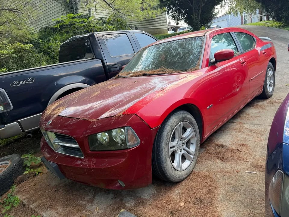 2006 Dodge Charger 6th Gen - Image 2 of 4