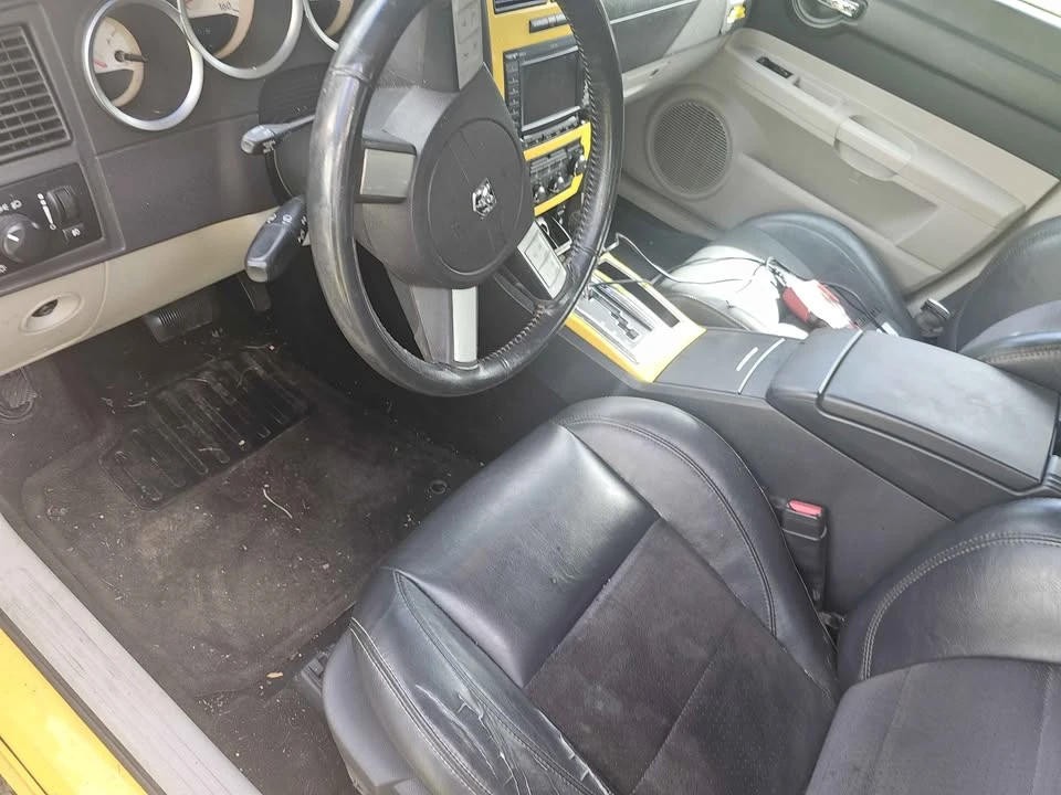 2006 Dodge Charger 6th Gen - Image 6 of 8