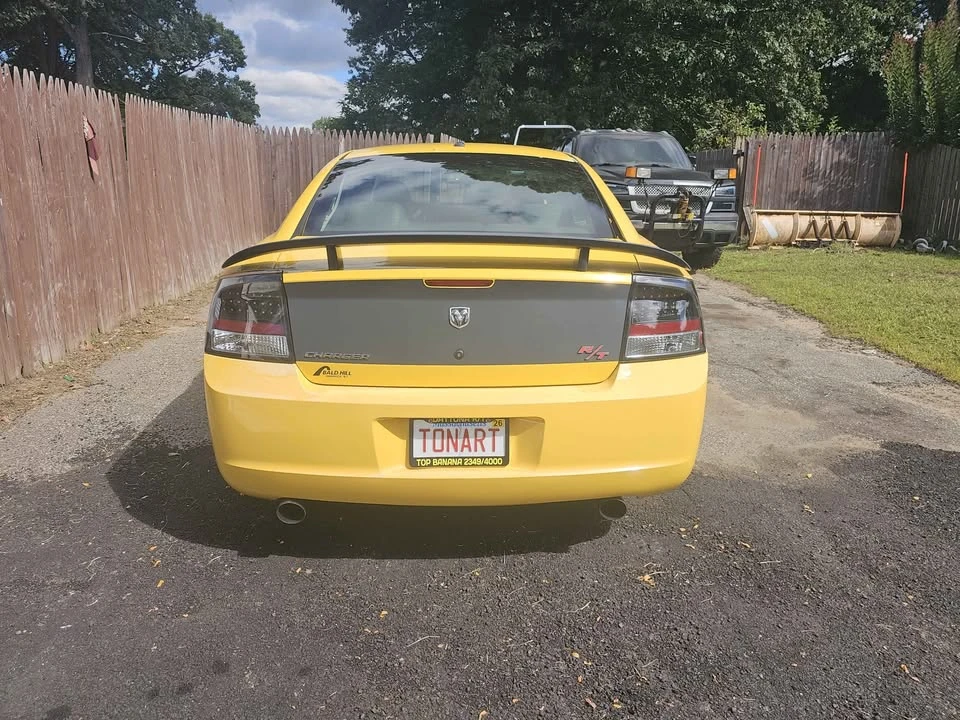 2006 Dodge Charger 6th Gen - Image 5 of 8