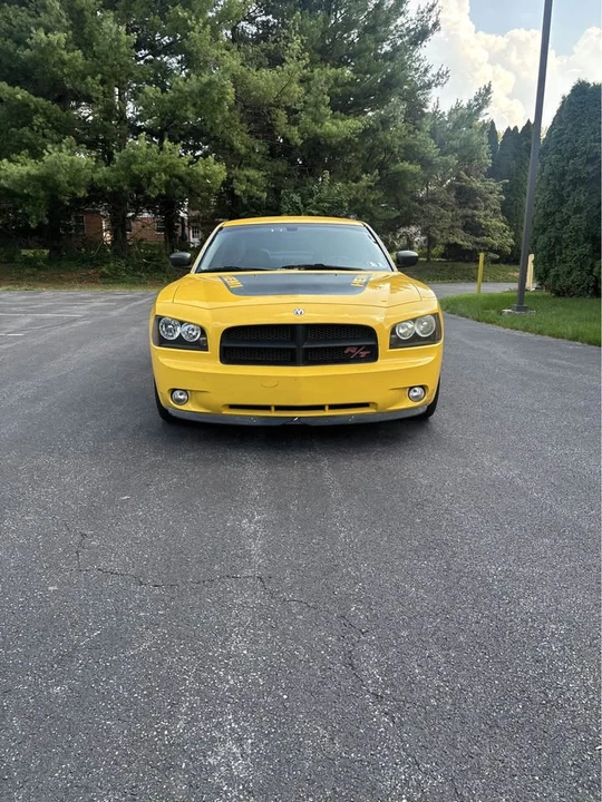 2006 Dodge Charger 6th Gen - Image 2 of 20