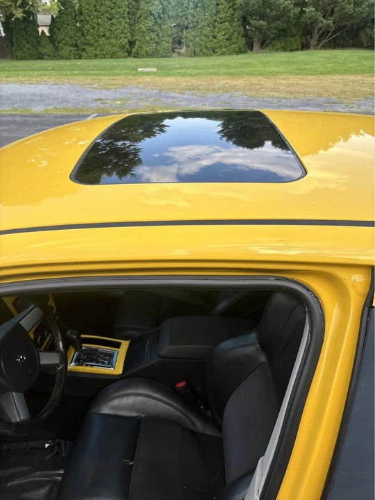 2006 Dodge Charger 6th Gen - Image 16 of 20