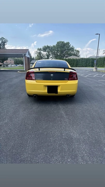 2006 Dodge Charger 6th Gen - Image 6 of 20