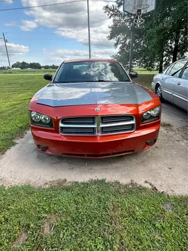 2006 Dodge Charger Daytona Sedan 4D