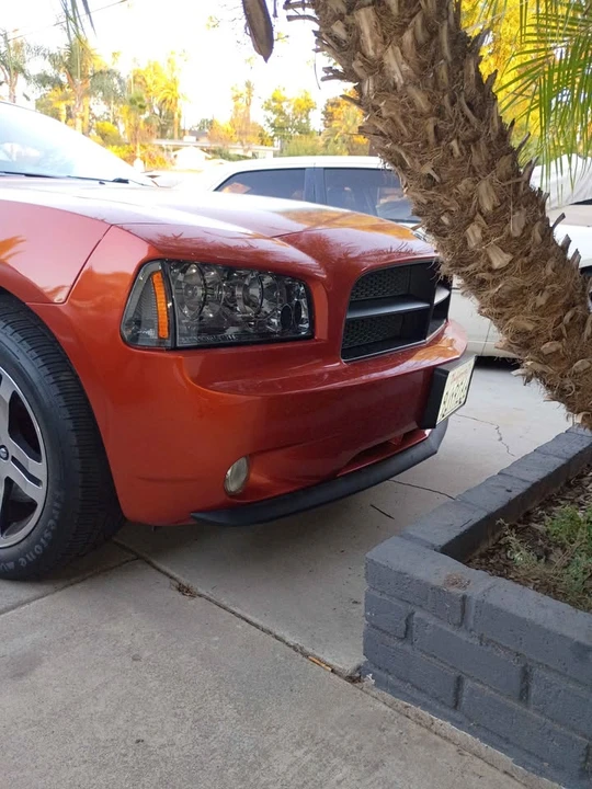 2006 Dodge Charger 6th Gen - Image 2 of 20