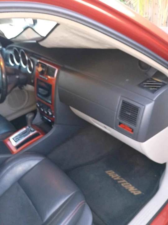 2006 Dodge Charger 6th Gen - Image 6 of 20