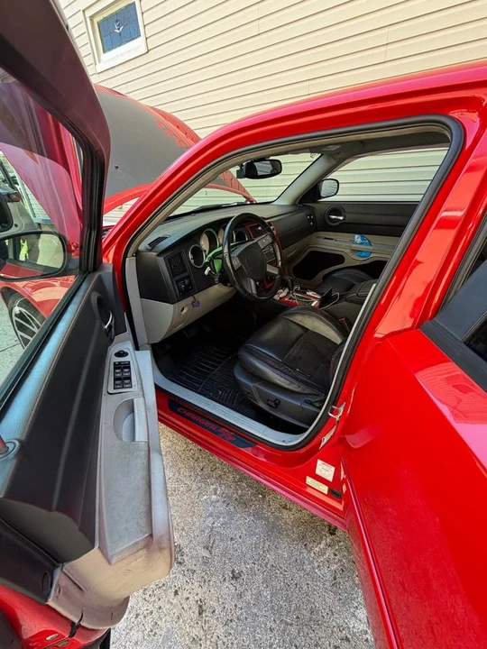2006 Dodge Charger 6th Gen - Image 4 of 12
