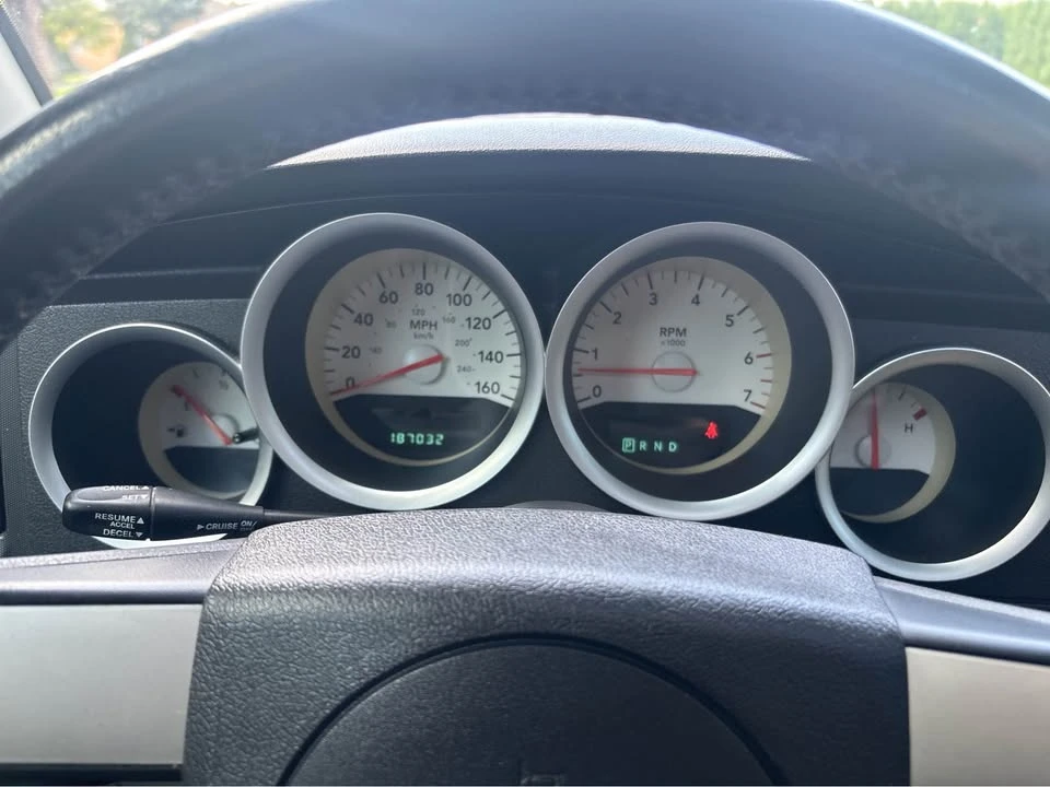 2006 Dodge Charger 6th Gen - Image 15 of 20