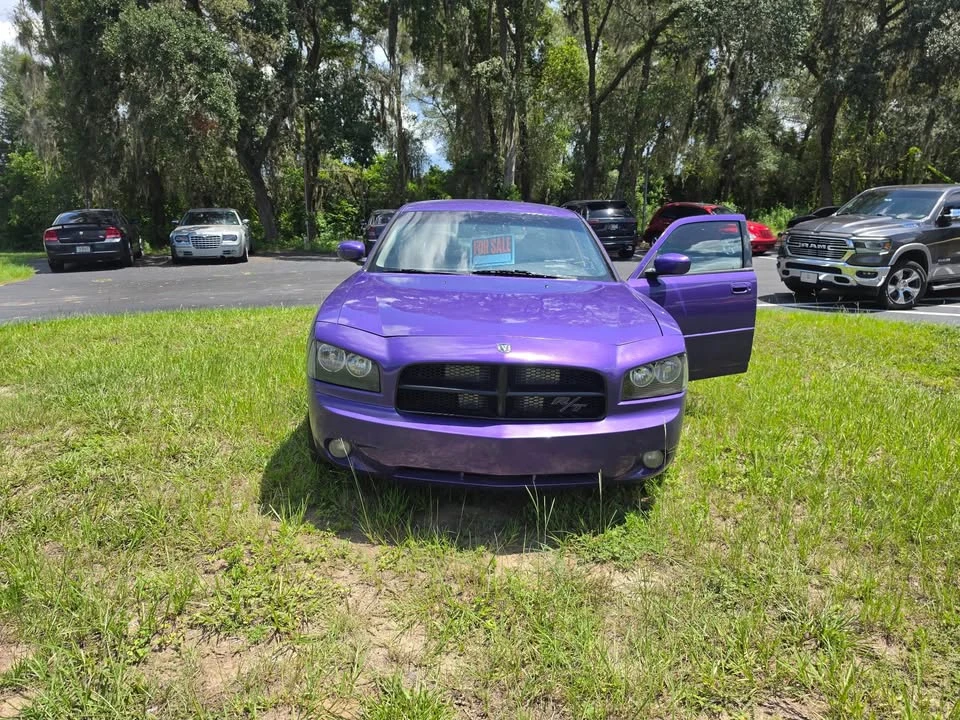 2006 Dodge Charger 6th Gen - Image 3 of 9