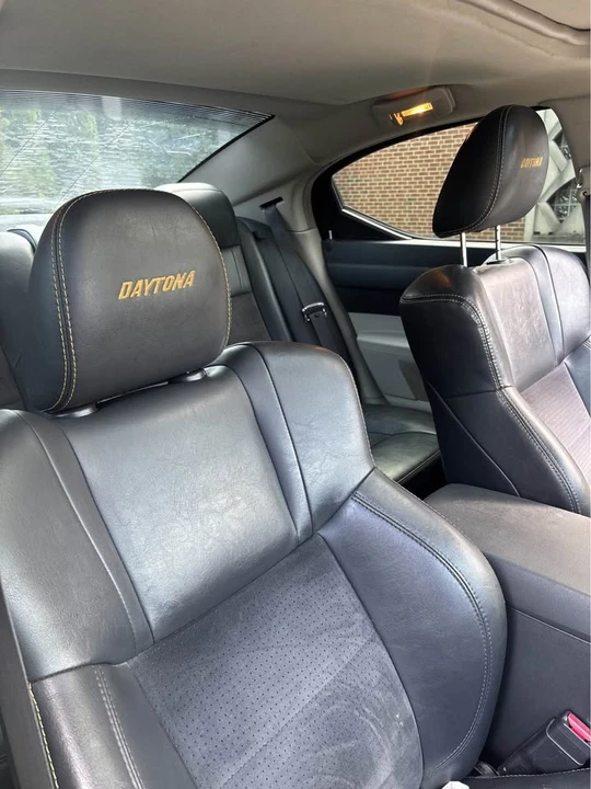2006 Dodge Charger 6th Gen - Image 18 of 20