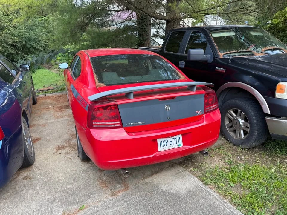 2006 Dodge Charger 6th Gen - Image 4 of 4