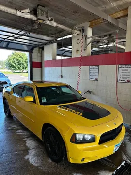 2006 Dodge Charger Daytona Sedan 4D