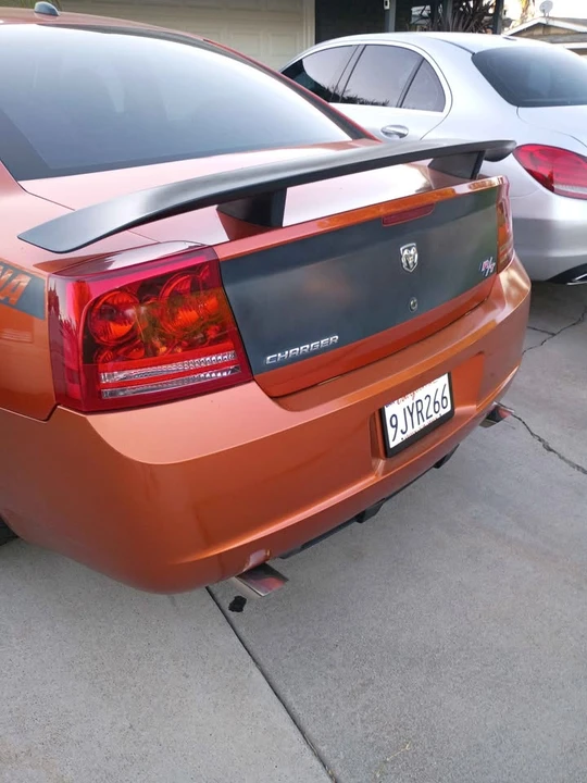 2006 Dodge Charger 6th Gen - Image 14 of 20