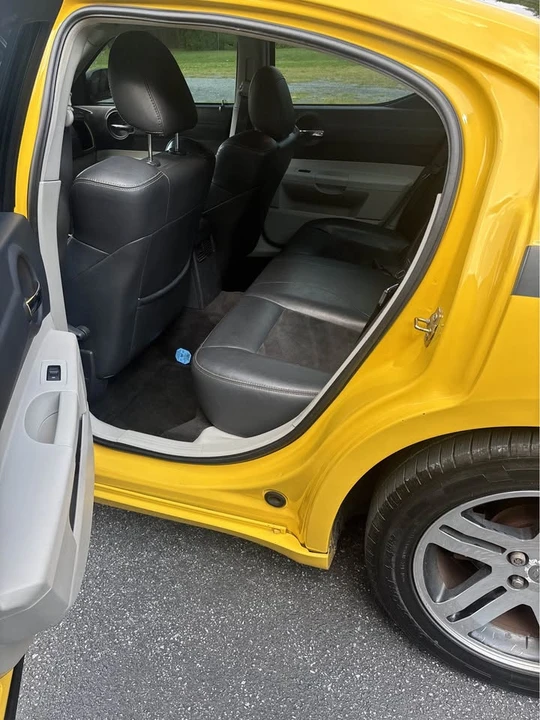 2006 Dodge Charger 6th Gen - Image 11 of 20