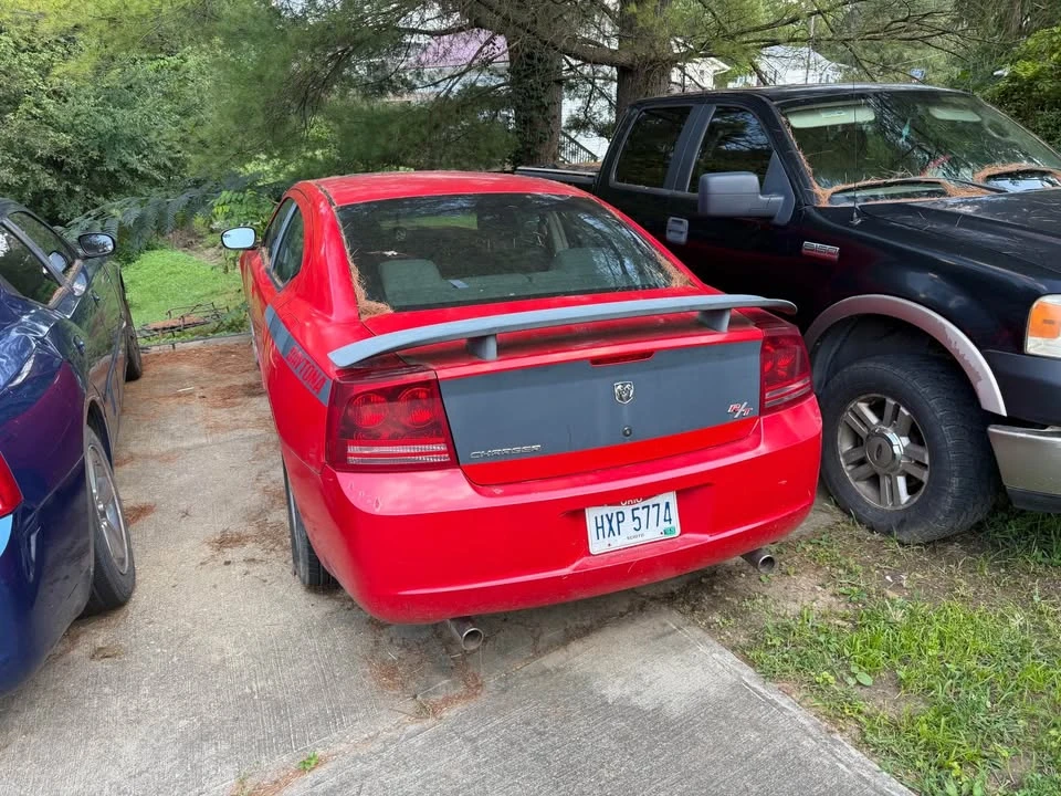 2006 Dodge Charger 6th Gen - Image 3 of 4