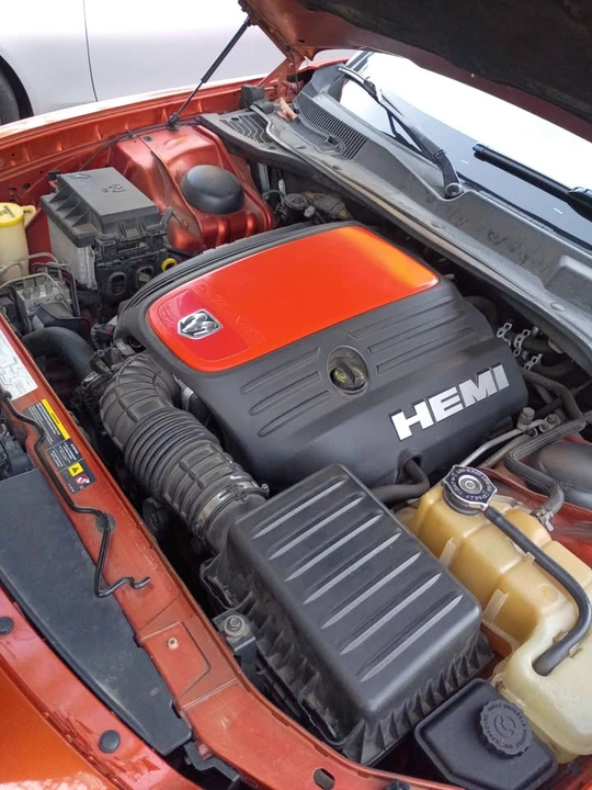 2006 Dodge Charger 6th Gen - Image 3 of 20