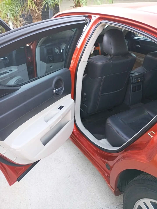 2006 Dodge Charger 6th Gen - Image 13 of 20
