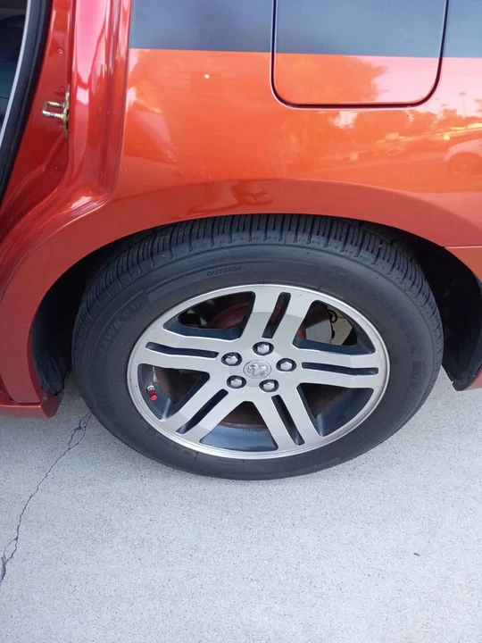2006 Dodge Charger 6th Gen - Image 15 of 20