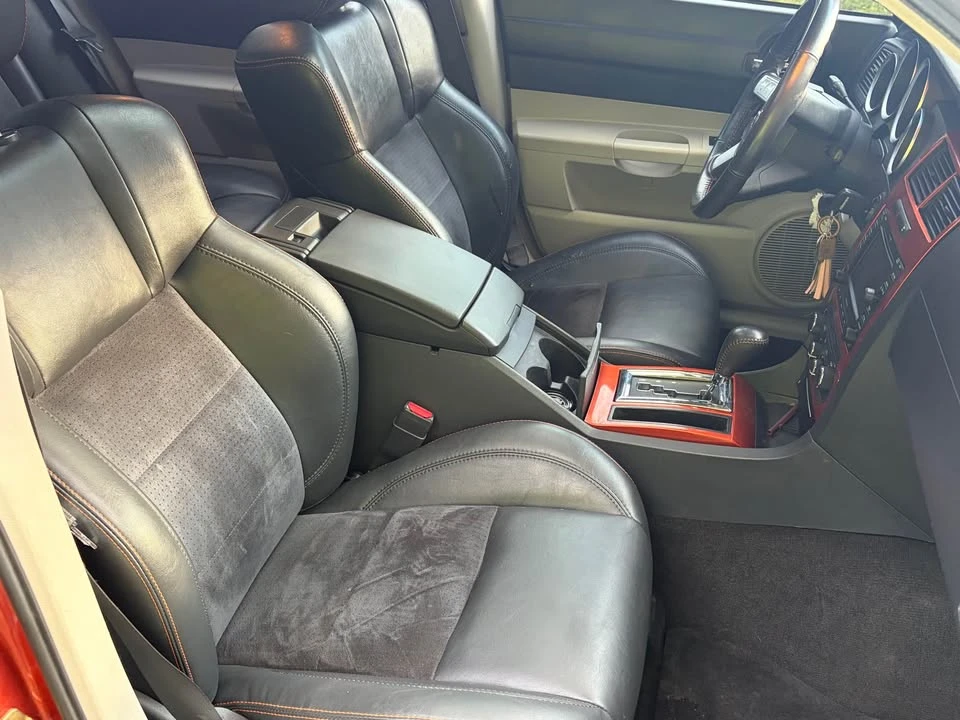 2006 Dodge Charger 6th Gen - Image 4 of 7