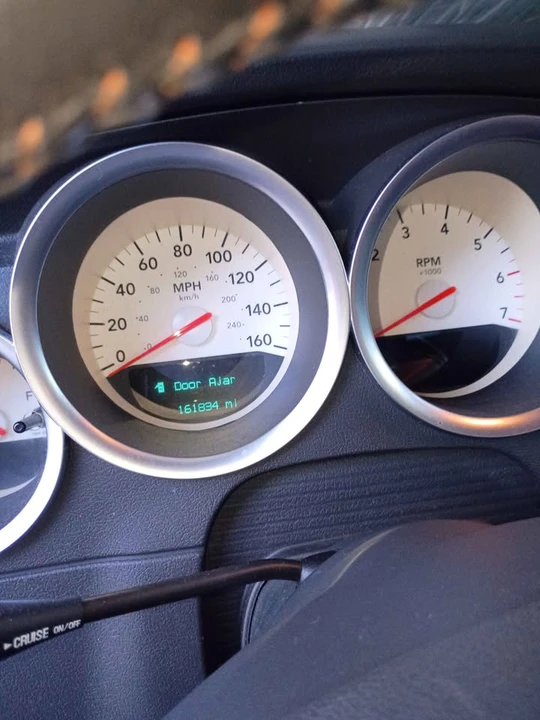 2006 Dodge Charger 6th Gen - Image 17 of 20