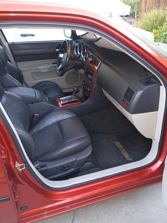 2006 Dodge Charger 6th Gen - Image 7 of 20