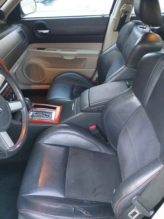 2006 Dodge Charger 6th Gen - Image 19 of 20