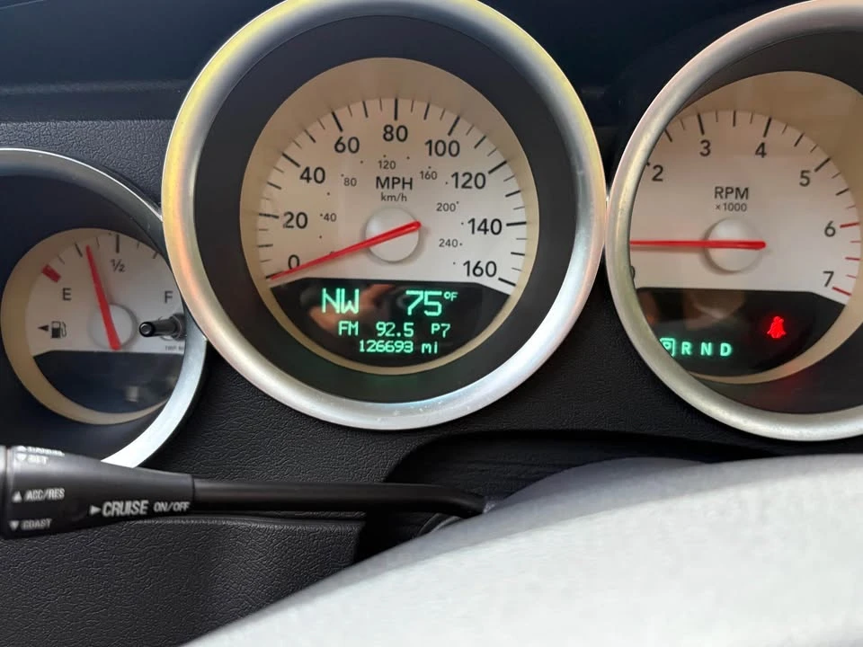 2006 Dodge Charger 6th Gen - Image 6 of 7