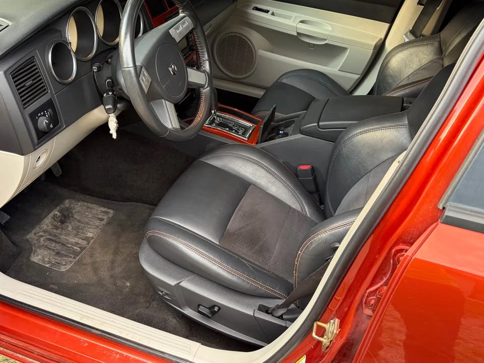 2006 Dodge Charger 6th Gen - Image 3 of 7