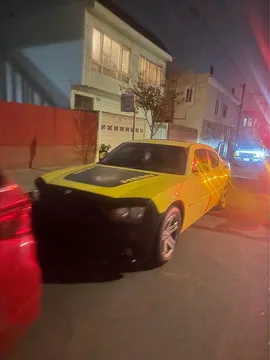 2006 Dodge Charger Daytona Sedan 4D