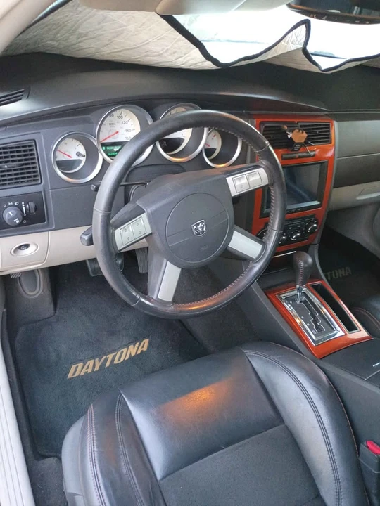 2006 Dodge Charger 6th Gen - Image 18 of 20
