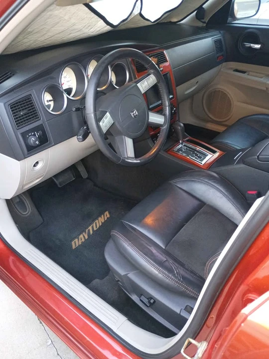 2006 Dodge Charger 6th Gen - Image 20 of 20
