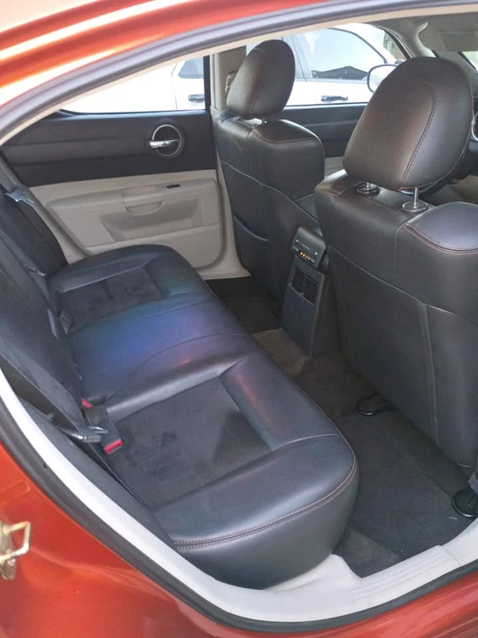 2006 Dodge Charger 6th Gen - Image 12 of 20