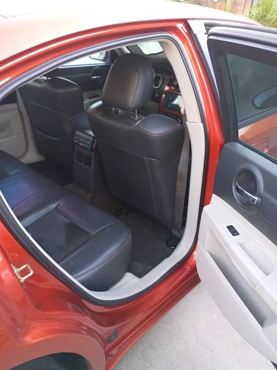 2006 Dodge Charger 6th Gen - Image 11 of 20