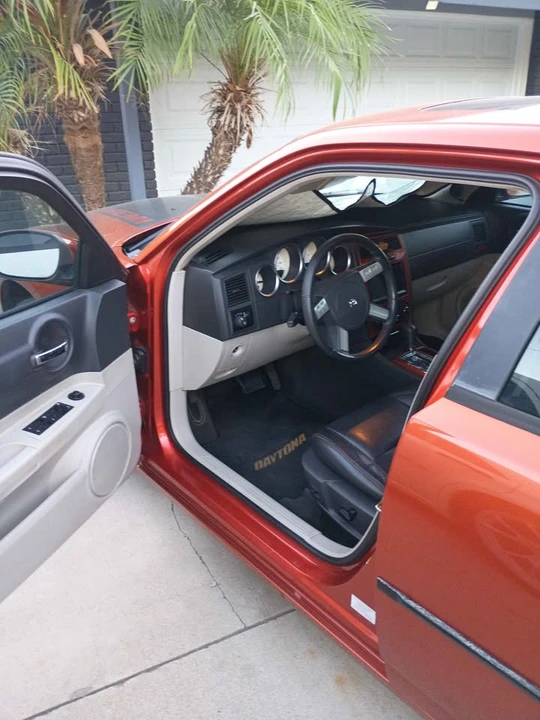 2006 Dodge Charger 6th Gen - Image 5 of 20