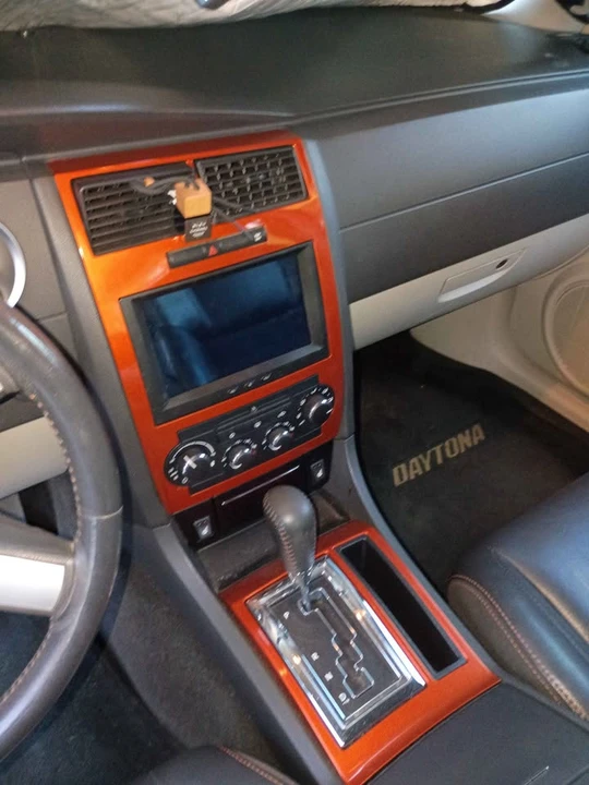 2006 Dodge Charger 6th Gen - Image 16 of 20