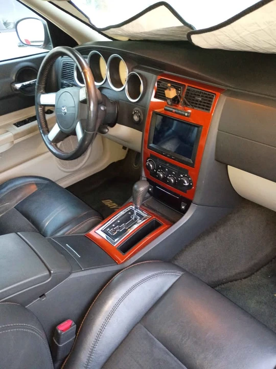 2006 Dodge Charger 6th Gen - Image 9 of 20