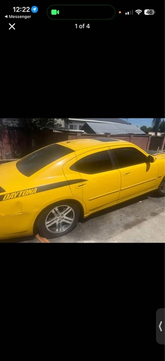 2006 Dodge Charger 6th Gen - Image 3 of 9