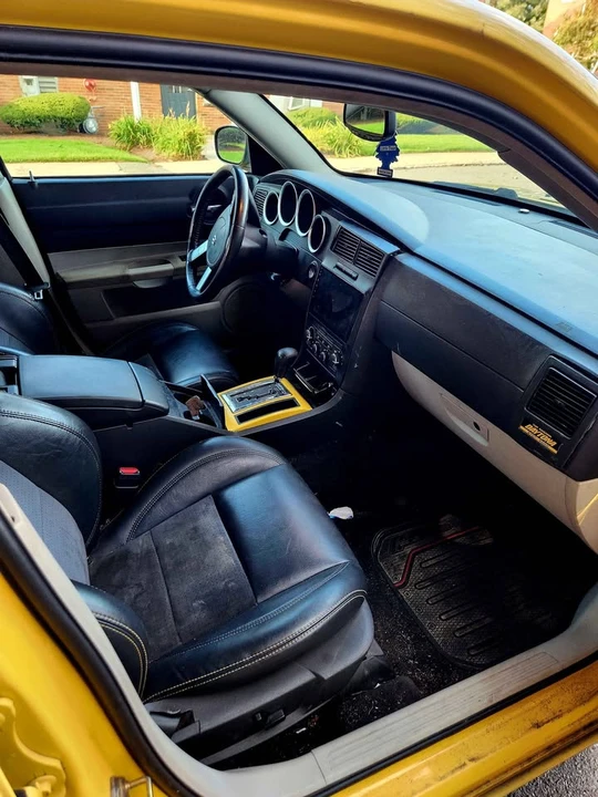 2006 Dodge Charger 6th Gen - Image 12 of 12