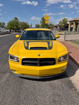 2006 Dodge Charger Daytona Sedan 4D